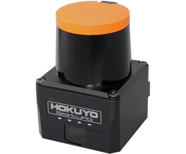 【売り最安】Hokuyo UST-10LX 【2D LiDAR】 その他