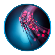 Optical Data Transmission