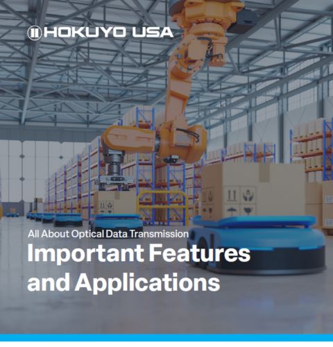 All About Optical Data Transmission:  Important Features and Applications